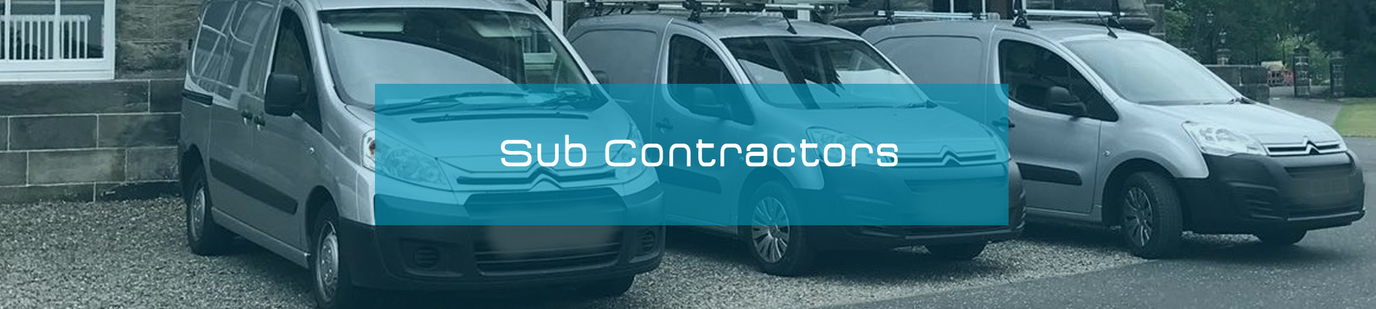 Sub Contractors