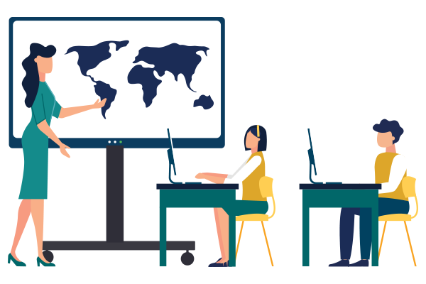 Classroom
