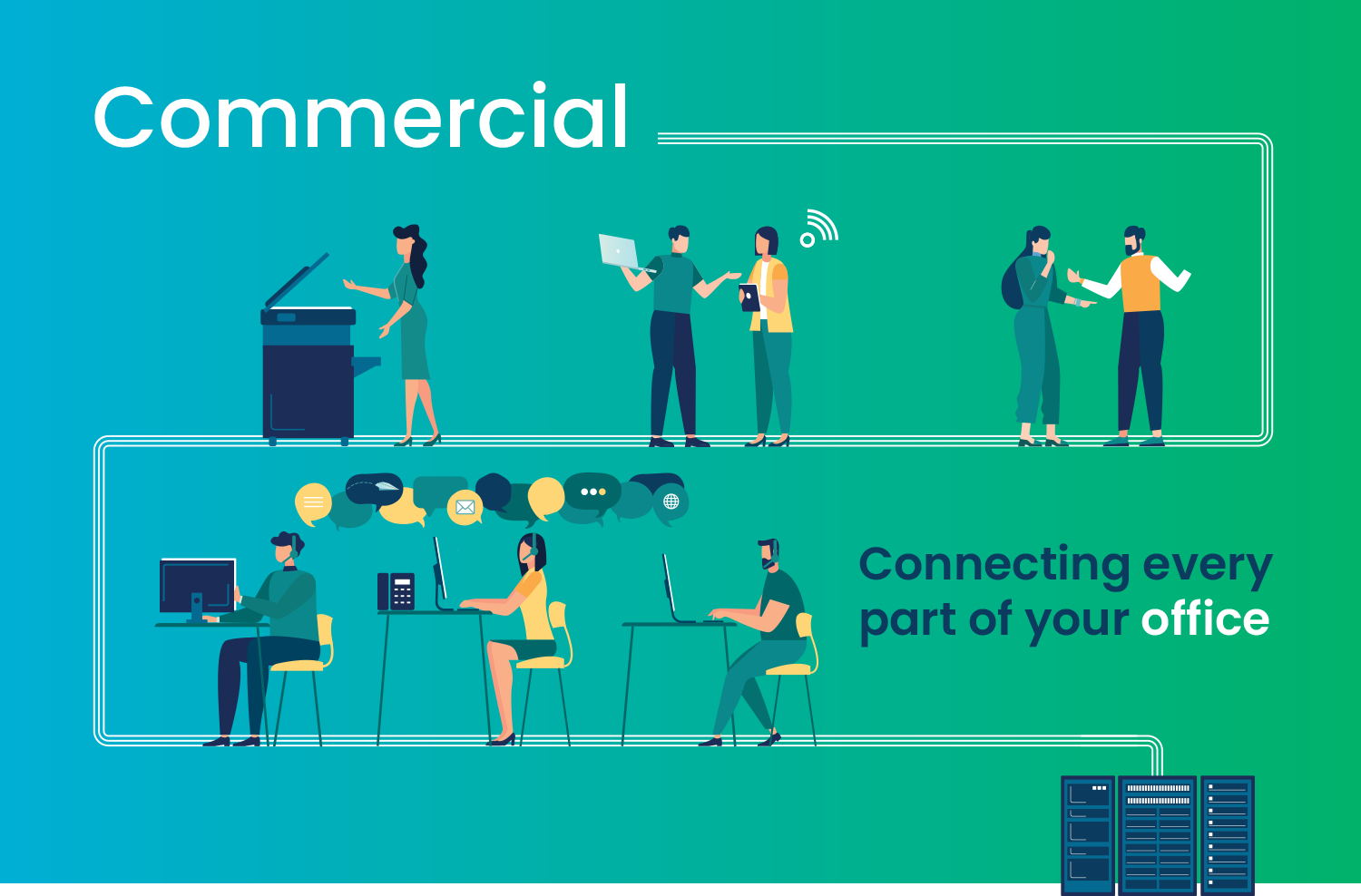Commercial
