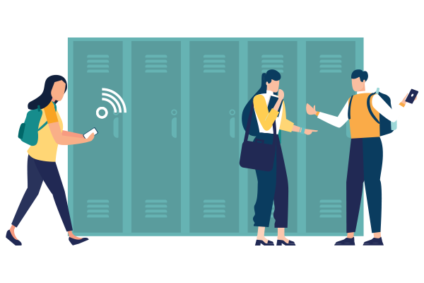 Education WiFi