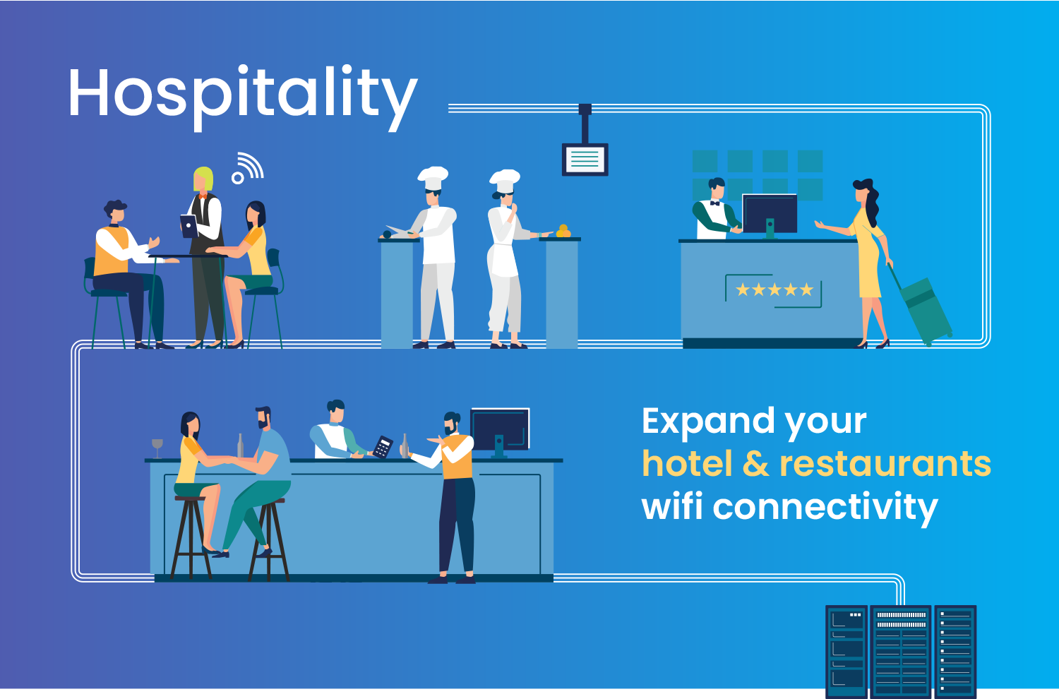 Hospitality