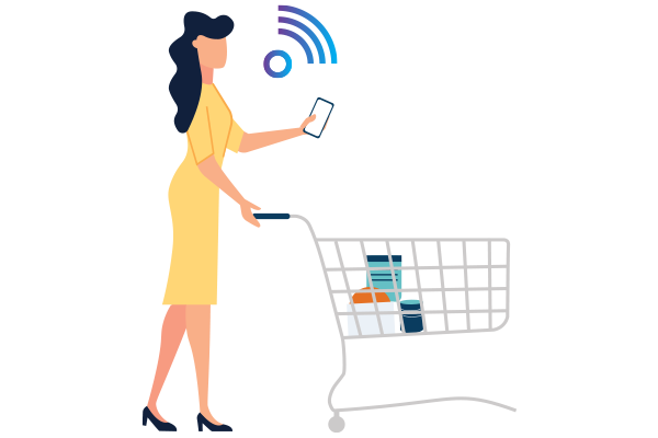 Customer WiFi
